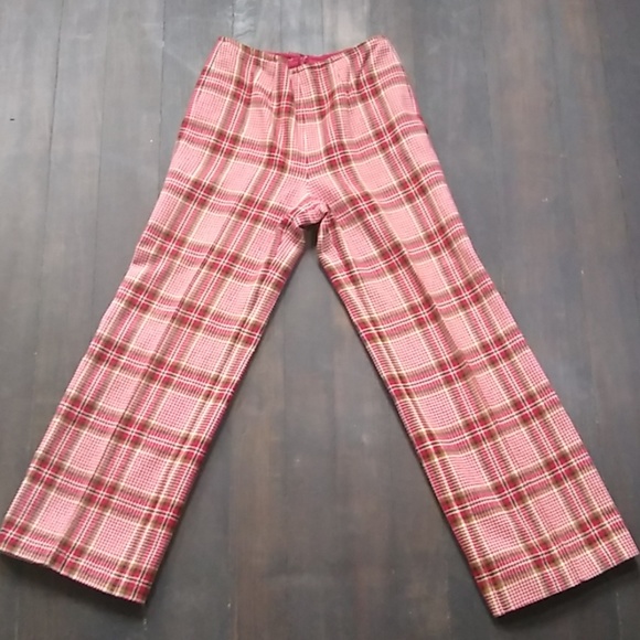 Pendleton Pants - {vintage} Pendleton Pants